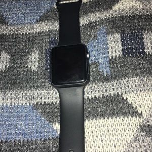 Apple Watch series 2